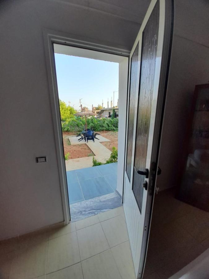 Rey Garden Villa فلورا المظهر الخارجي الصورة