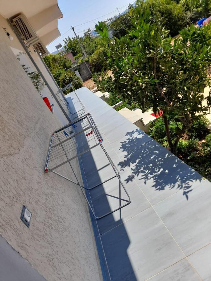 Rey Garden Villa فلورا المظهر الخارجي الصورة